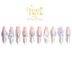 Móng Dán NailStik JP014