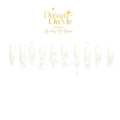 Móng Dán NailStik LFS013