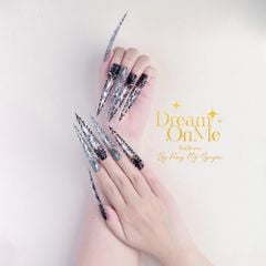 Móng Dán NailStik LFS009