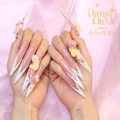 Móng Dán NailStik HTV011