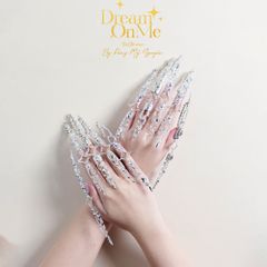 Móng Dán NailStik NMT001