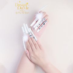 Móng Dán NailStik JP001