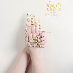 Móng Dán NailStik NMT011