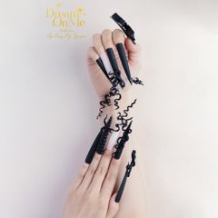 Móng Dán NailStik LFS014