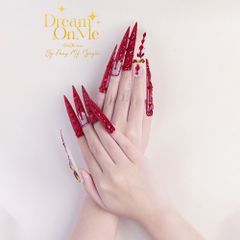 Móng Dán NailStik NMT008