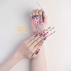Móng Dán NailStik LFS007