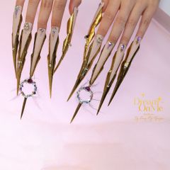 Móng Dán NailStik NMT015