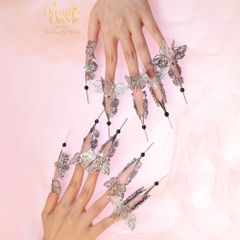 Móng Dán NailStik LLD003