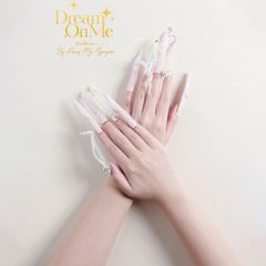 Móng Dán NailStik JP009