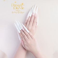 Móng Dán NailStik JP004