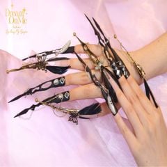 Móng Dán NailStik LLD004