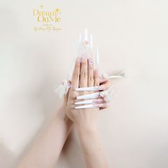 Móng Dán NailStik JP005