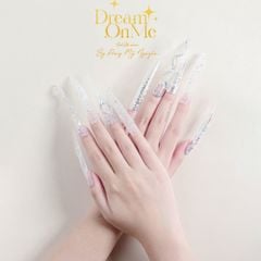 Móng Dán NailStik NMT006