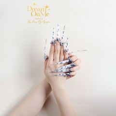 Móng Dán NailStik LFS010