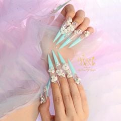 Móng Dán NailStik HTV006