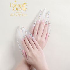 Móng Dán NailStik NMT002