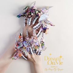 Móng Dán NailStik JP015