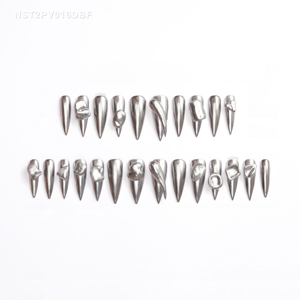 Móng Dán NailStik NST2PV016DBF