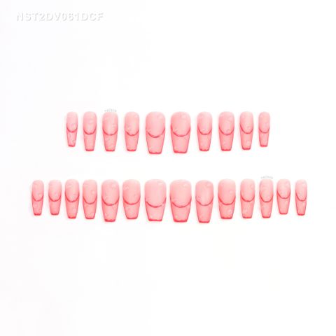 Móng Dán NailStik NST2DV061DCF