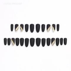 Móng Dán NailStik NST2DV063DBF