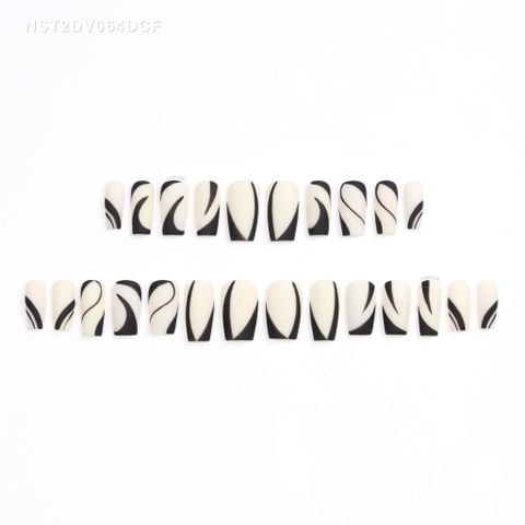 Móng Dán NailStik NST2DV064DCF