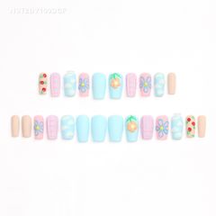 Móng Dán NailStik NST2DV100DCF