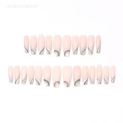 Móng Dán NailStik NST2DV104DCF