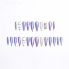 Móng Dán NailStik NST2DV106DBF