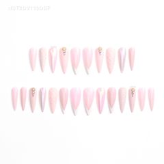 Móng Dán NailStik NST2DV118DBF