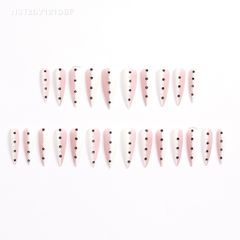 Móng Dán NailStik NST2DV121DBF
