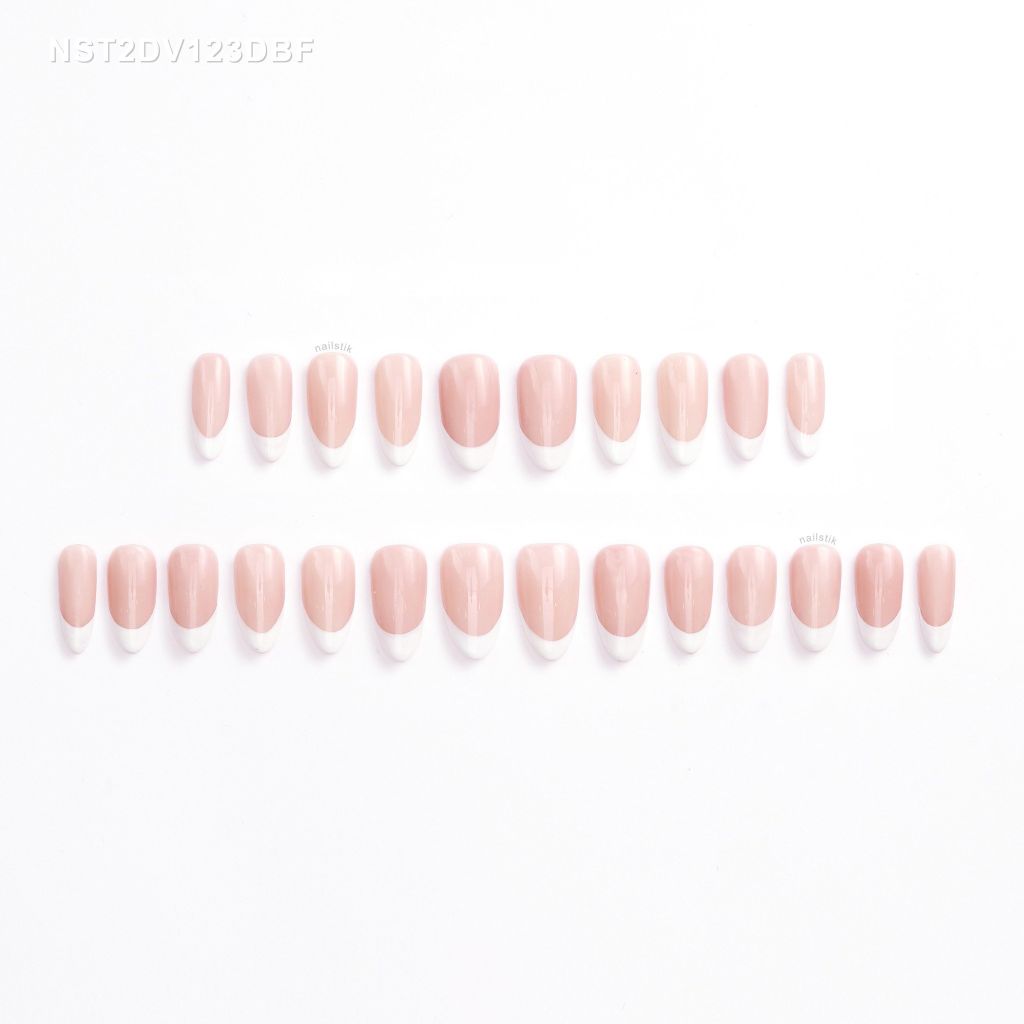 Móng Dán NailStik NST2DV123DBF