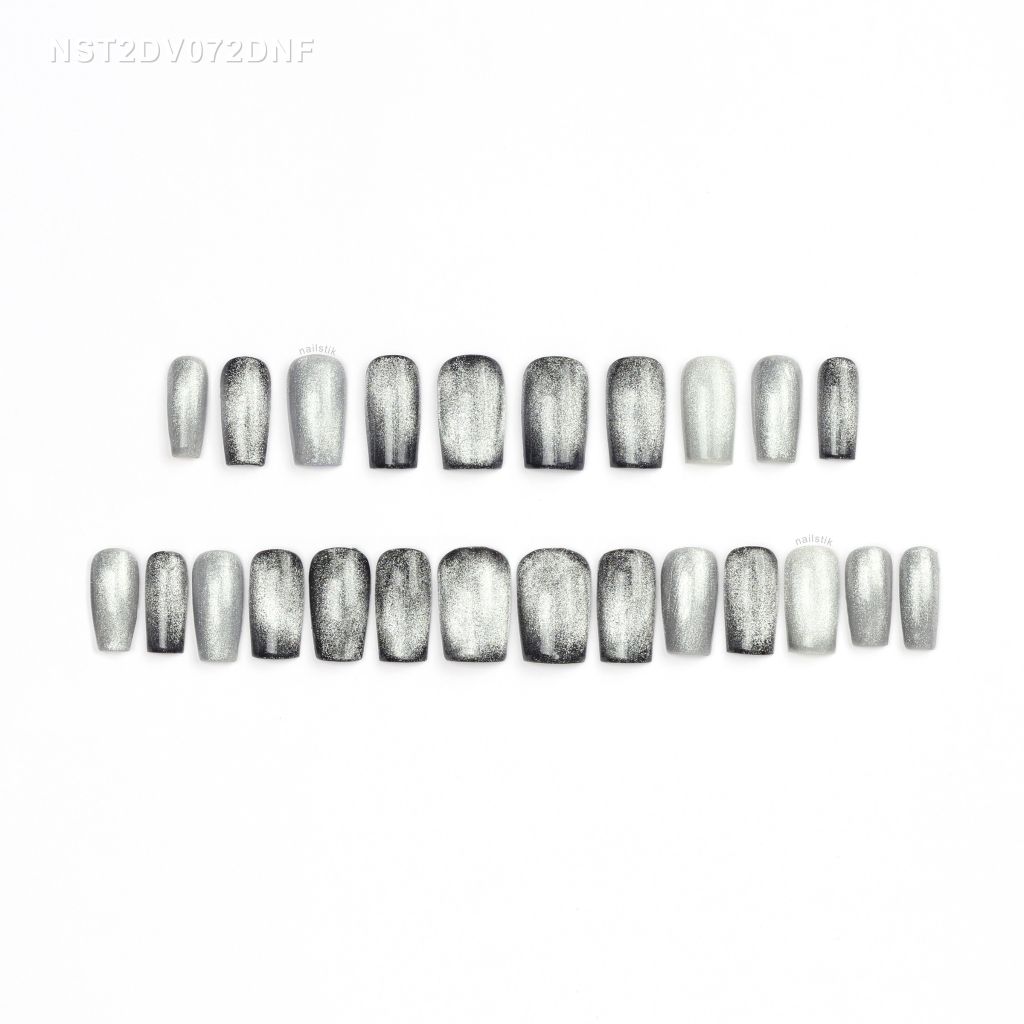 Móng Dán NailStik NST2DV072DNF