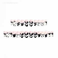 Móng Dán NailStik NST2DV076DCF