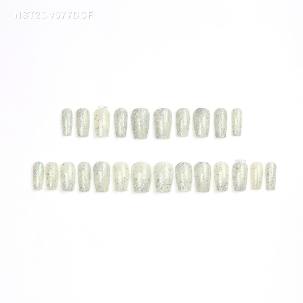 Móng Dán NailStik NST2DV077DCF