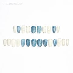 Móng Dán NailStik NST2DV082DBF