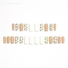 Móng Dán NailStik NST2DV083DCF