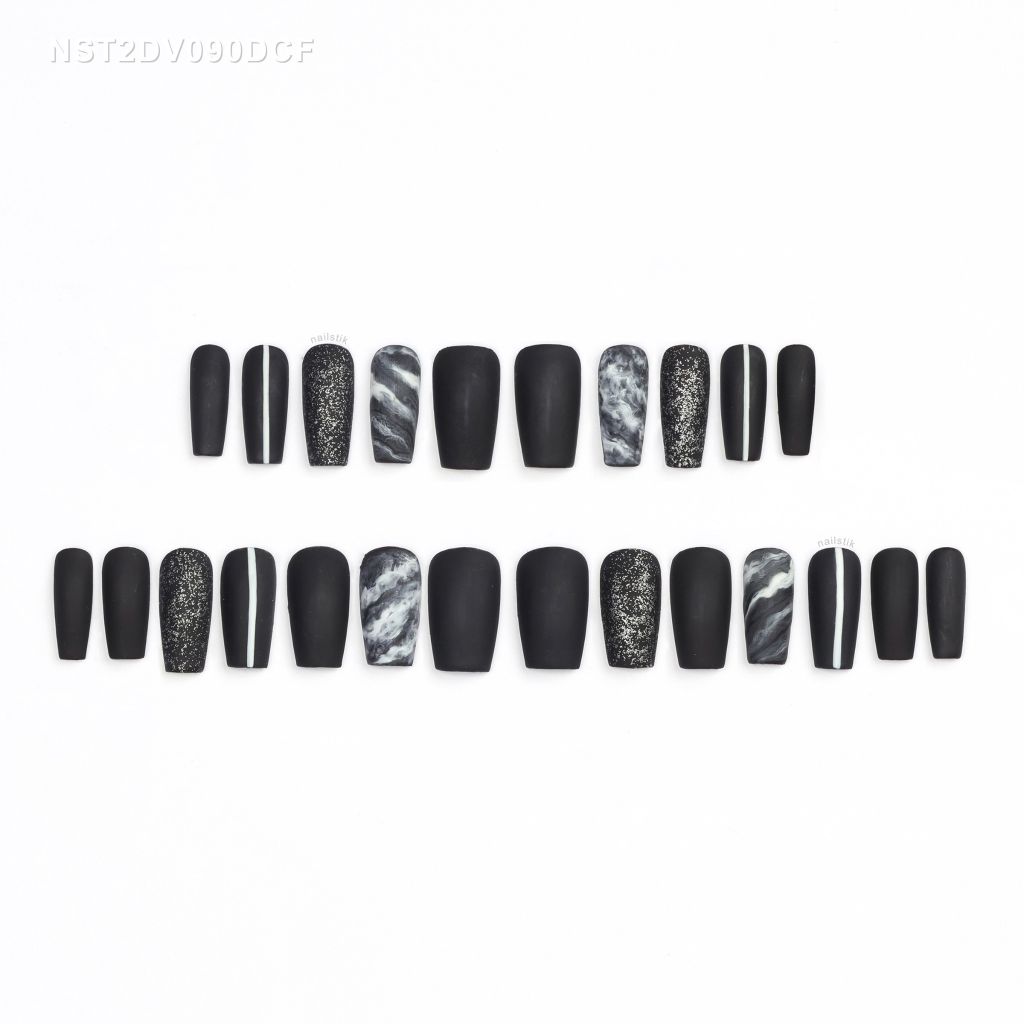 Móng Dán NailStik NST2DV090DCF