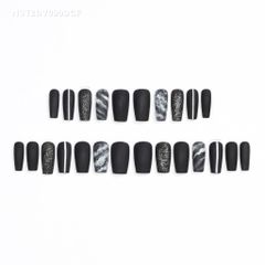 Móng Dán NailStik NST2DV090DCF