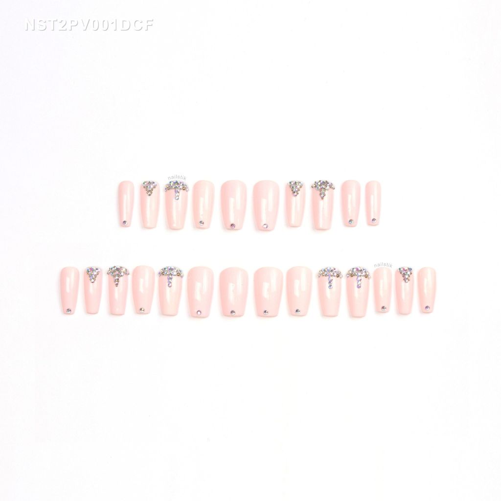 Móng Dán NailStik NST2PV001DCF