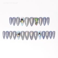 Móng Dán NailStik NST2PV015DBF