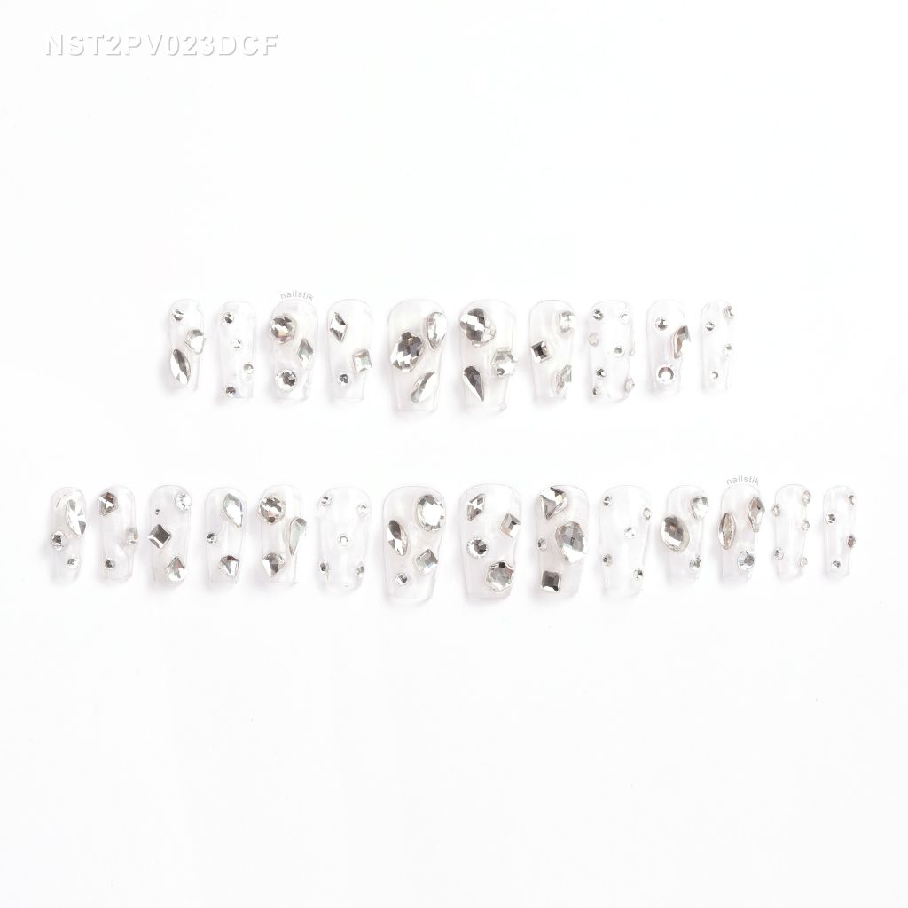Móng Dán NailStik NST2PV023DCF