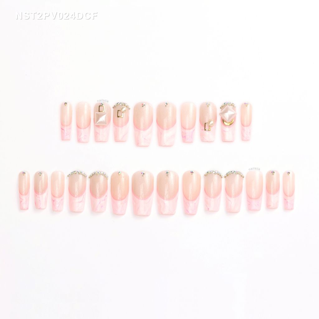 Móng Dán NailStik NST2PV024DCF