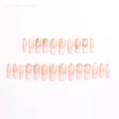 Móng Dán NailStik NST2PV024DCF
