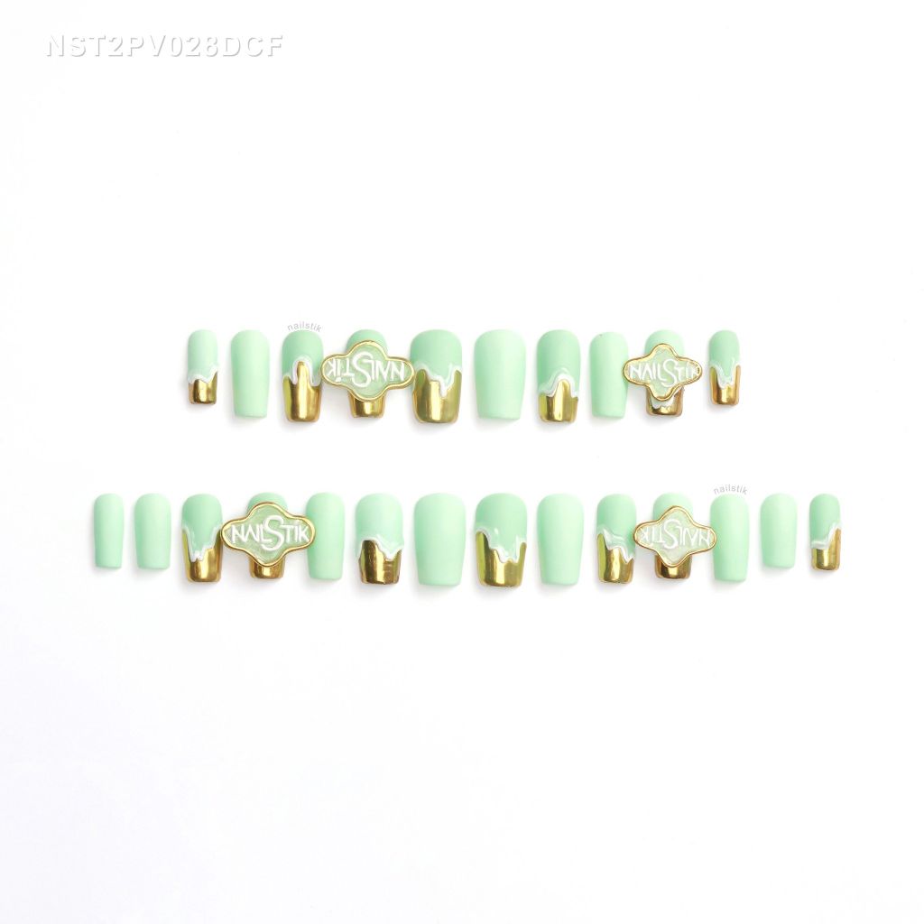 Móng Dán NailStik NST2PV028DCF
