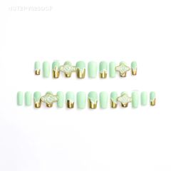 Móng Dán NailStik NST2PV028DCF