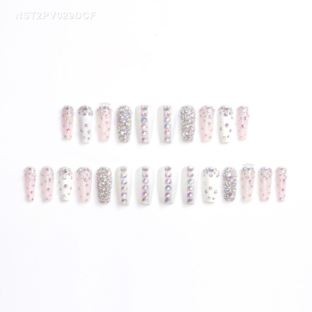 Móng Dán NailStik NST2PV029DCF