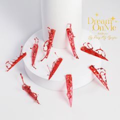Móng Dán NailStik LFS001