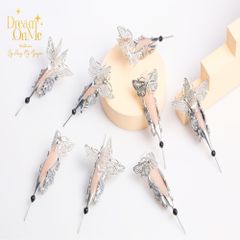 Móng Dán NailStik LLD003