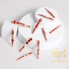 Móng Dán NailStik NMT009