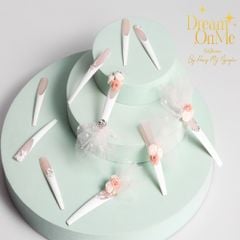 Móng Dán NailStik JP005